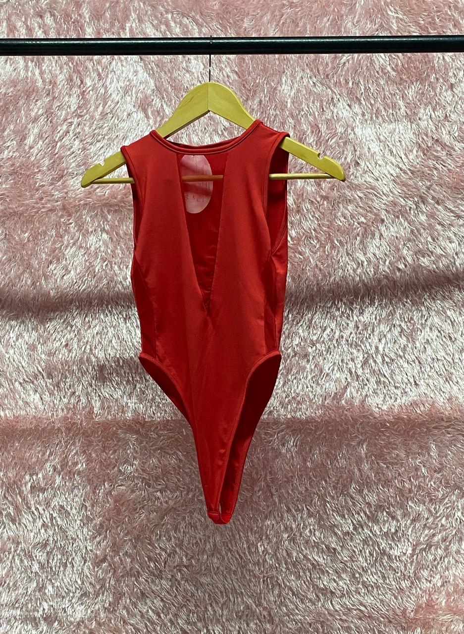 BODY DE DAMA TALLA UNICA