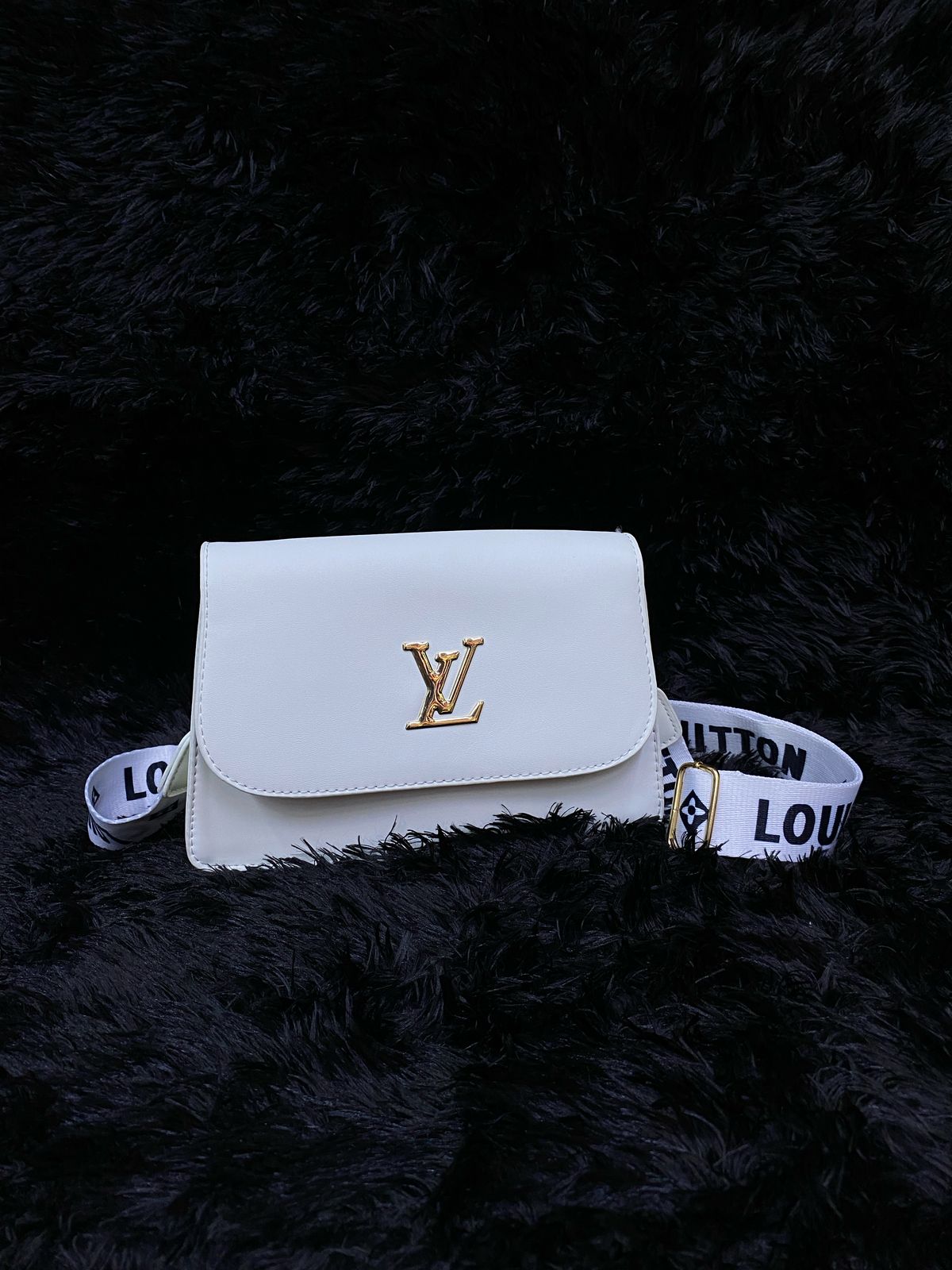 BOLSO  DE DAMA LOUIS VUITTON