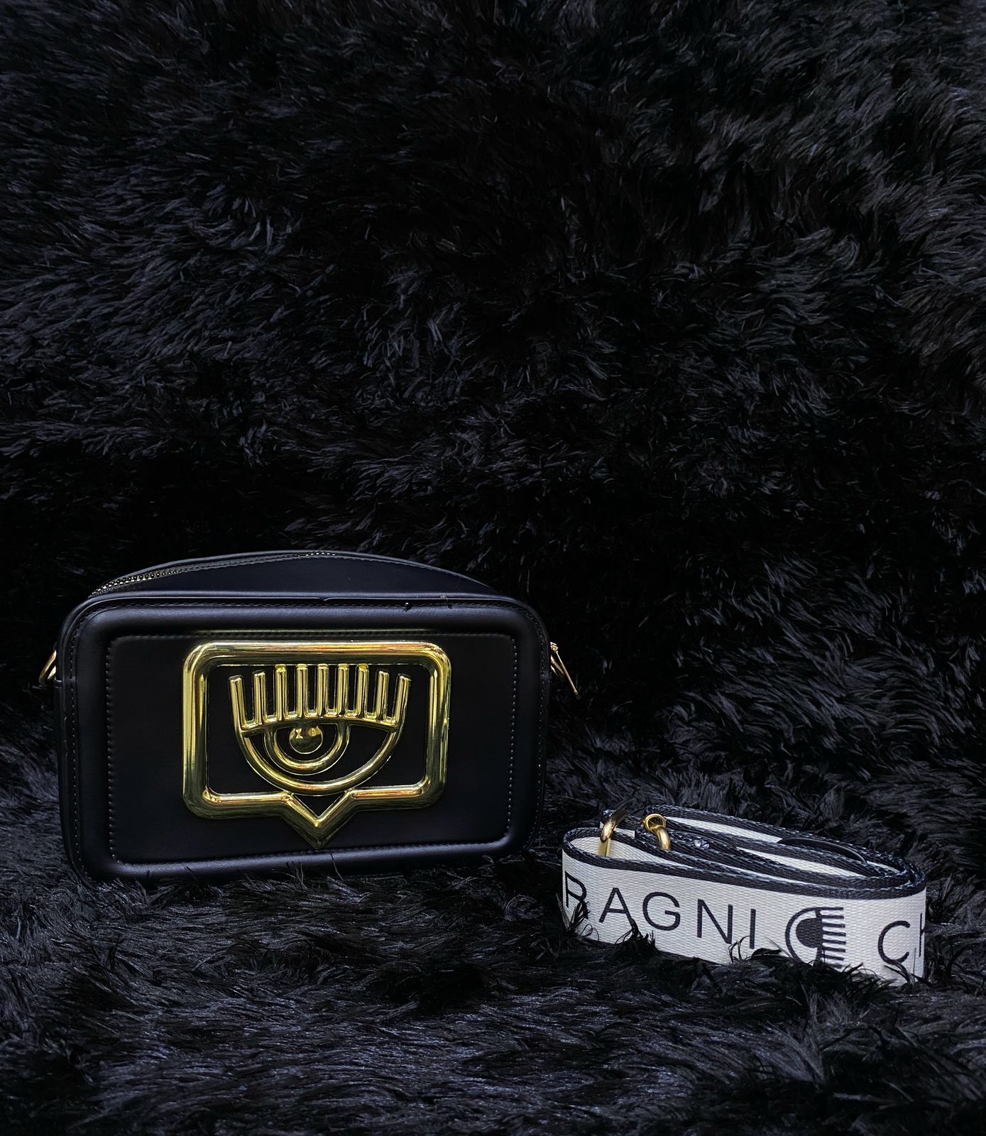 BOLSO DE DAMA FERRAGNI