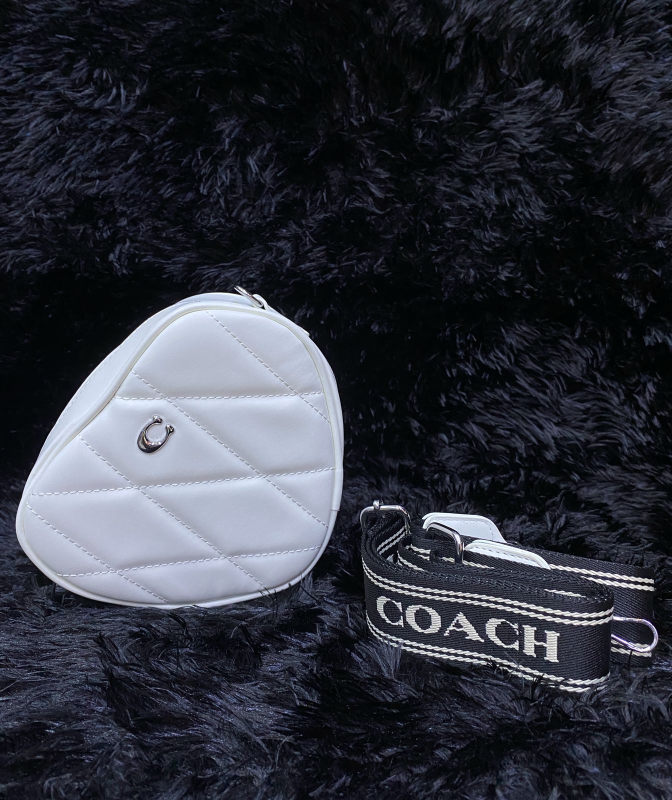 BOLSO DE DAMA COACH