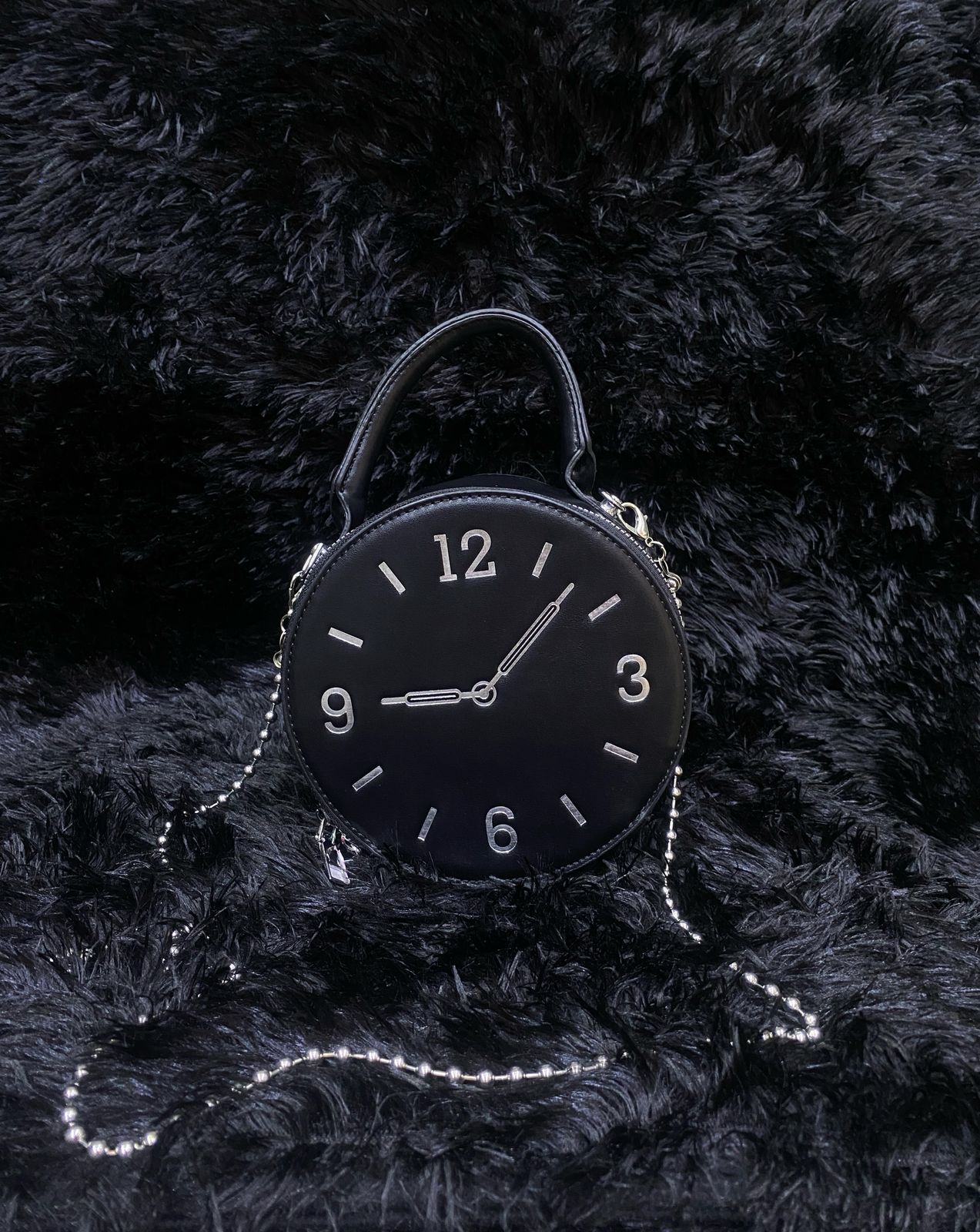 BOLSO DE DAMA MANOS LIBRE