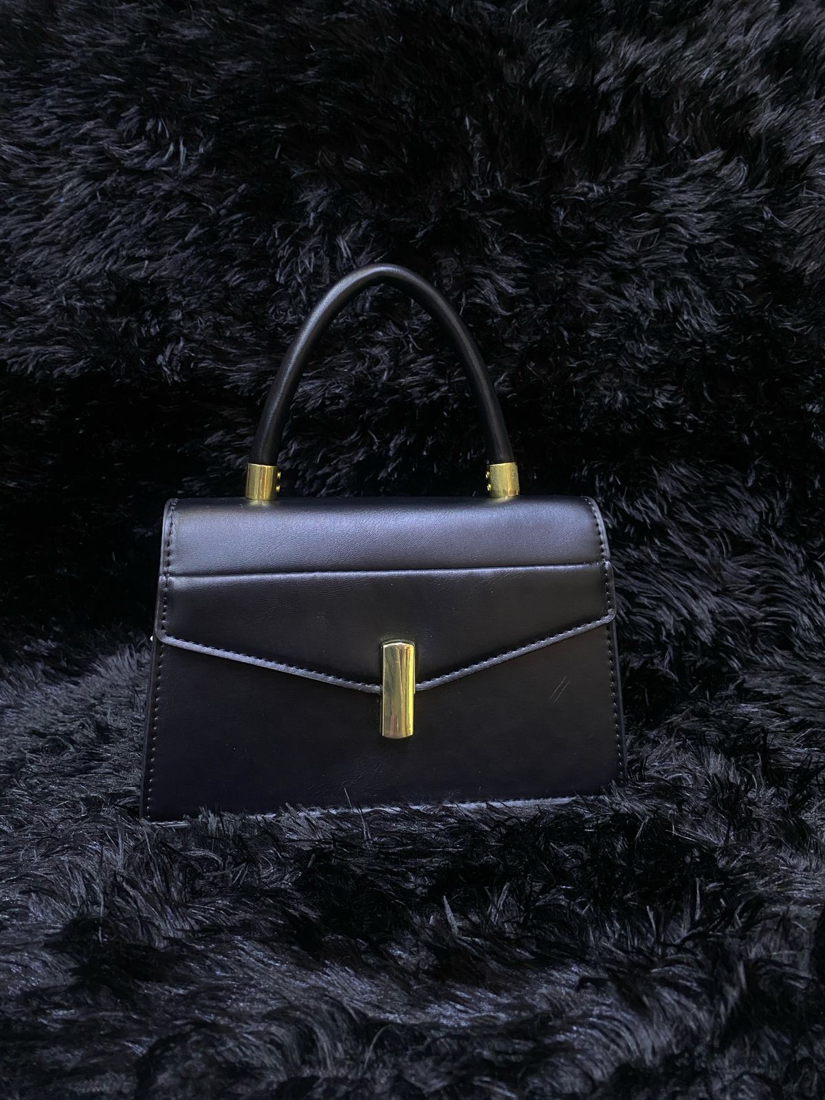 BOLSO CARTERO DE DAMA