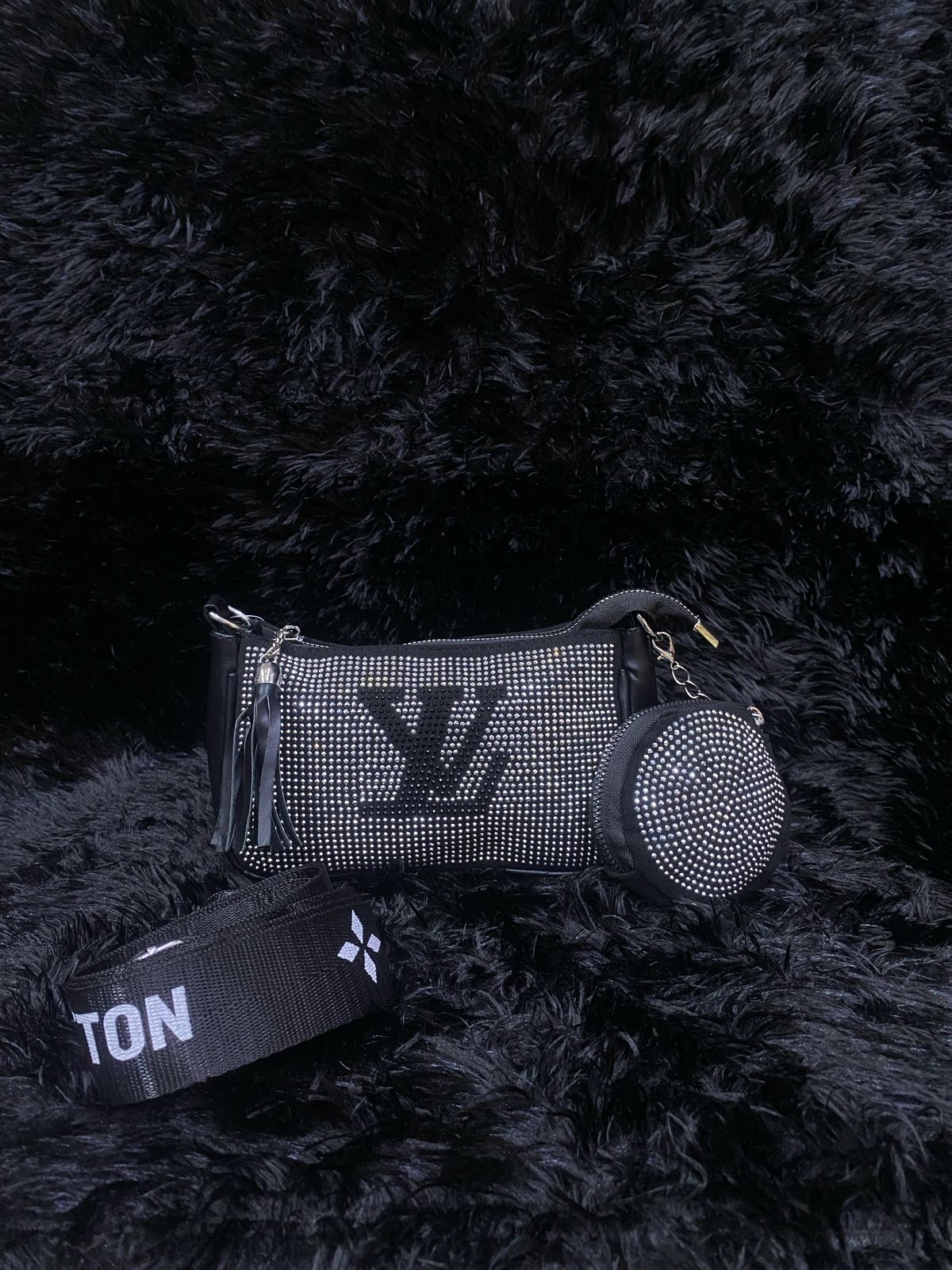 BOLSO DE DAMA LOUIS VUITTON