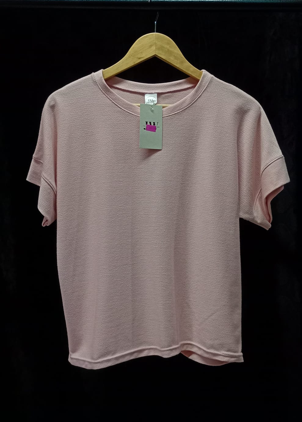 BLUSA DE DAMA
