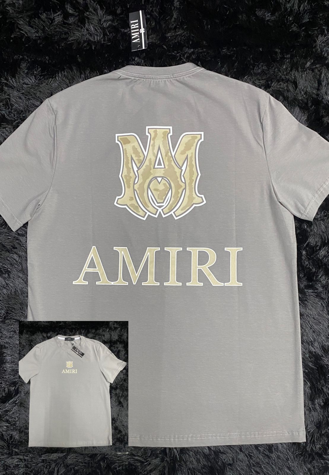 CAMISETA AMIRI