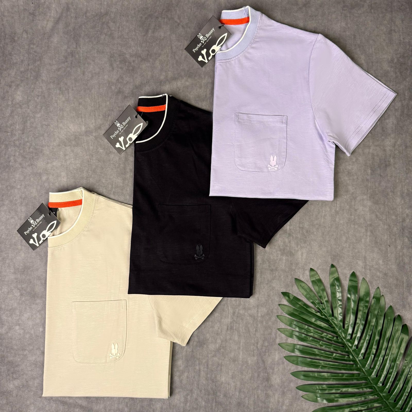 CAMISETA PSYCHO BONNY