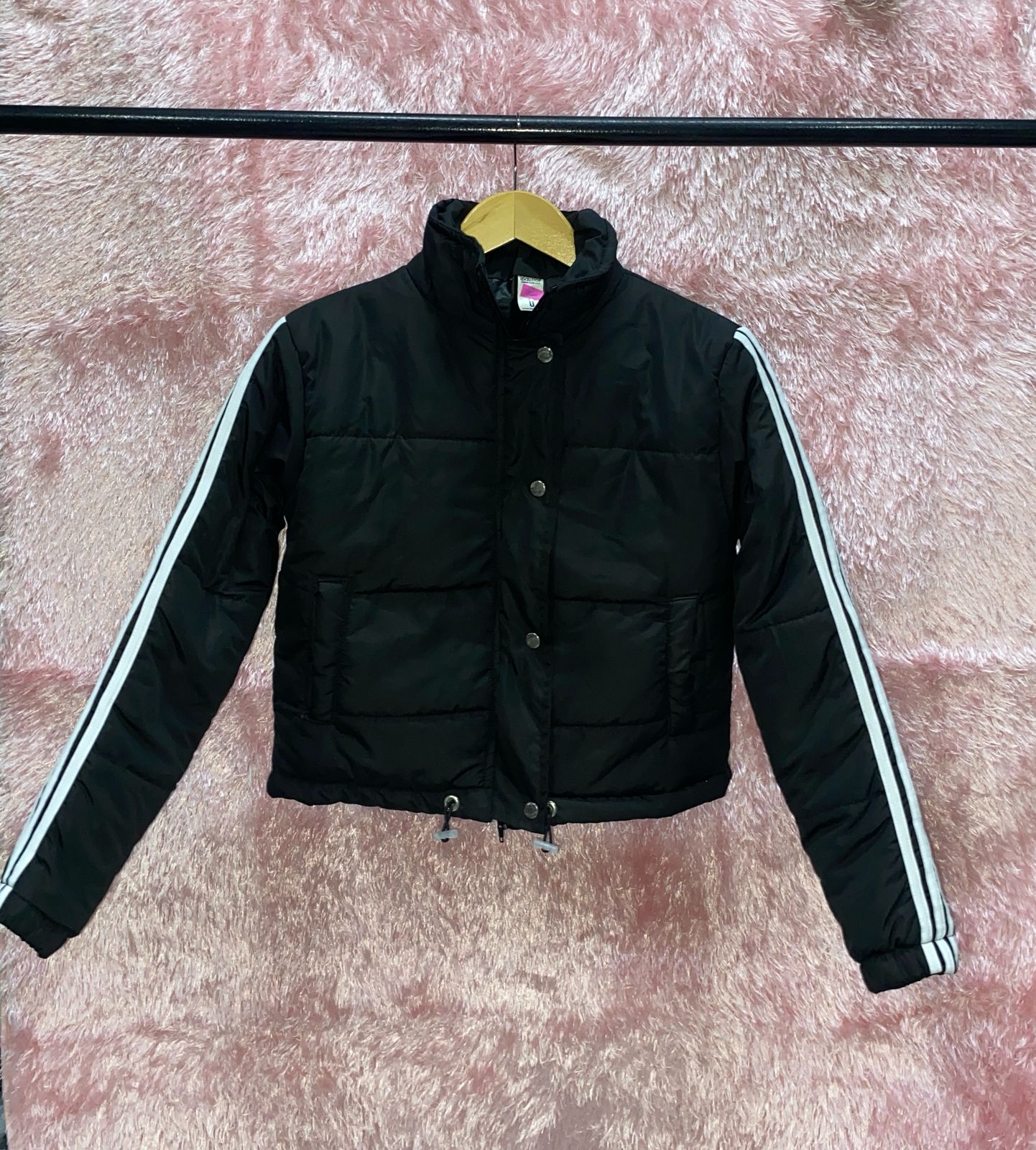 CHAQUETA DE DAMA IMPERMEBLE