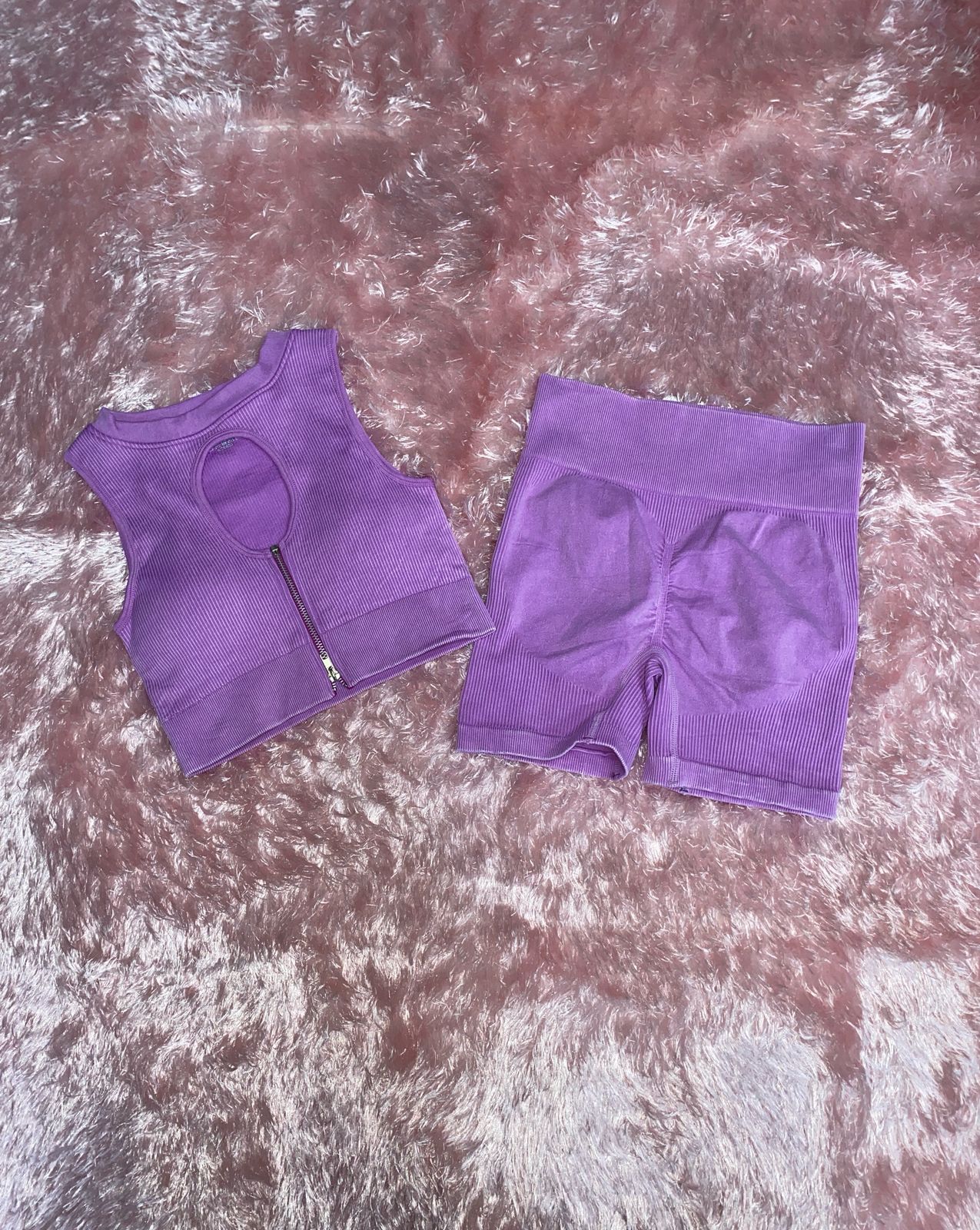 CONJUNTO DEPORTIVO DE DAMA