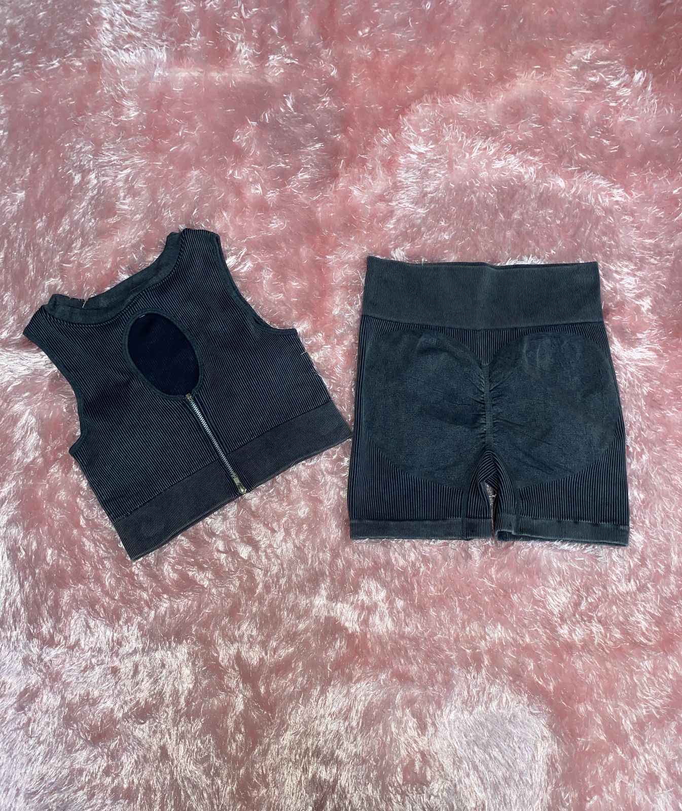 CONJUNTO DEPORTIVO DE DAMA