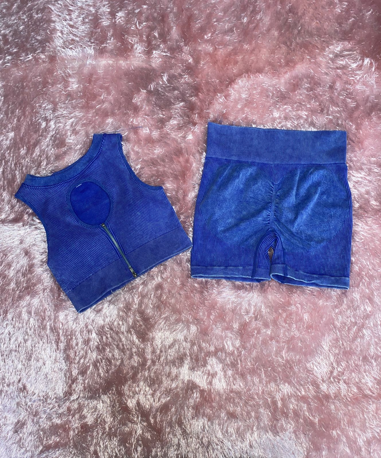 CONJUNTO DEPORTIVO DE DAMA