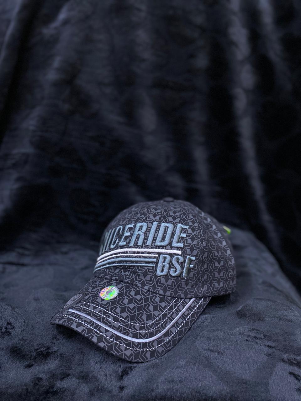 GORRA NICERIDE