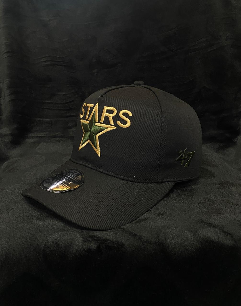 GORRA STARS