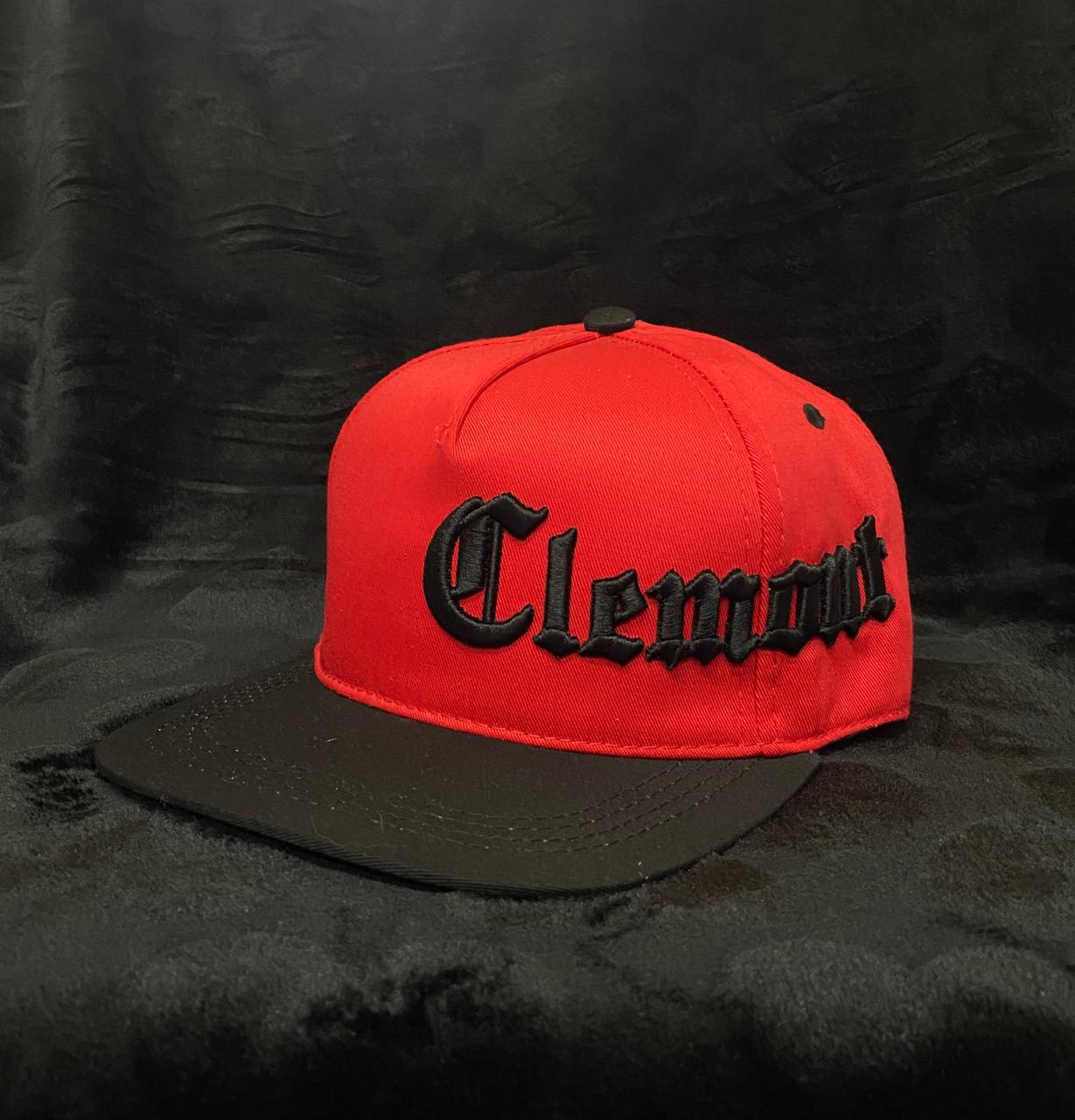 GORRA CLEMONT