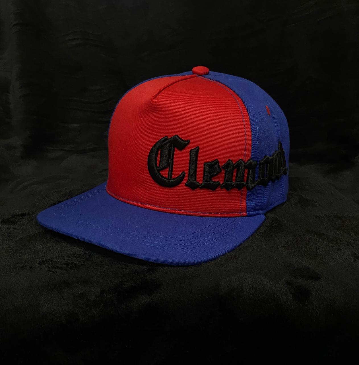 GORRA CLEMONT