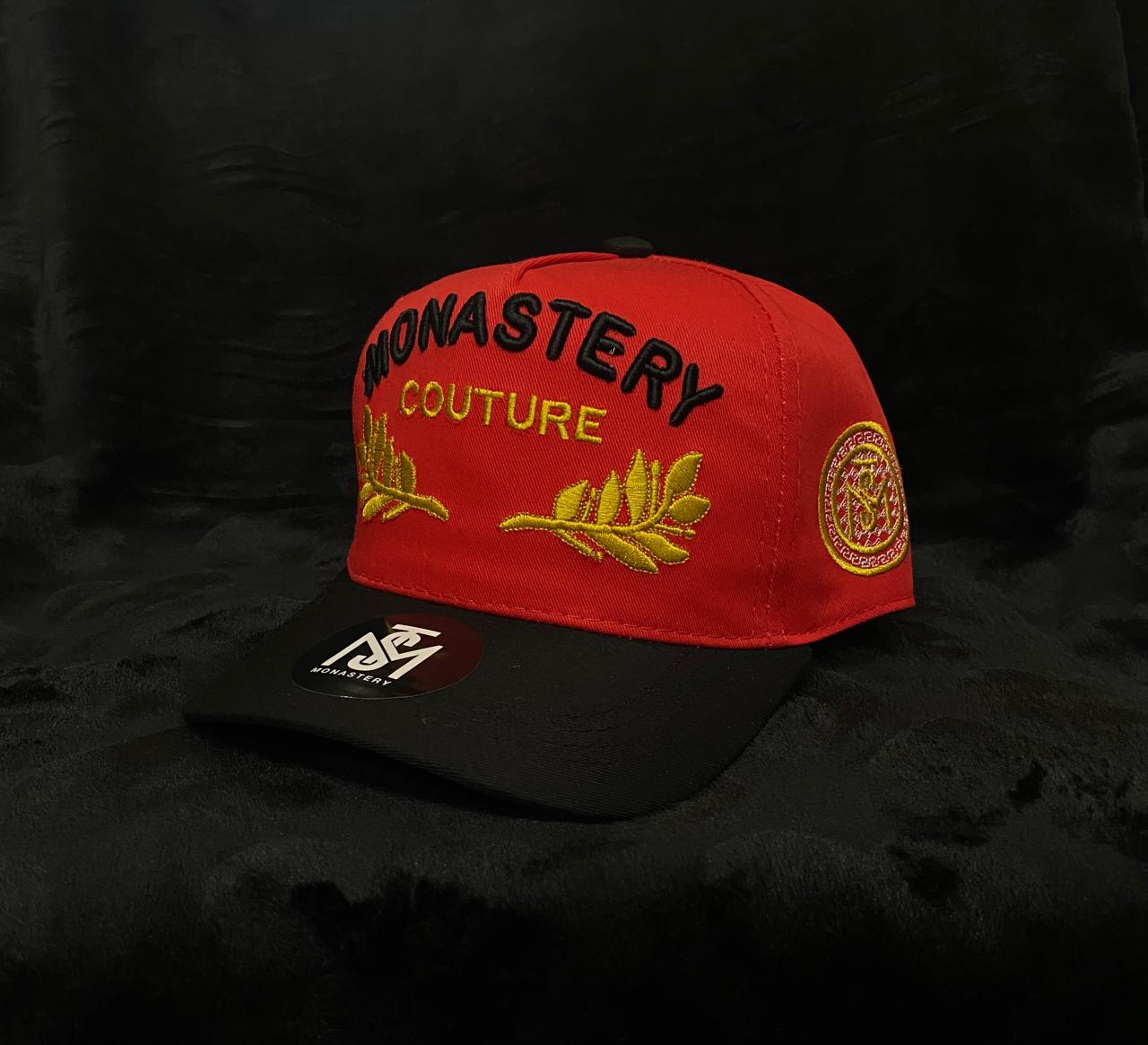 GORRA MONASTERY