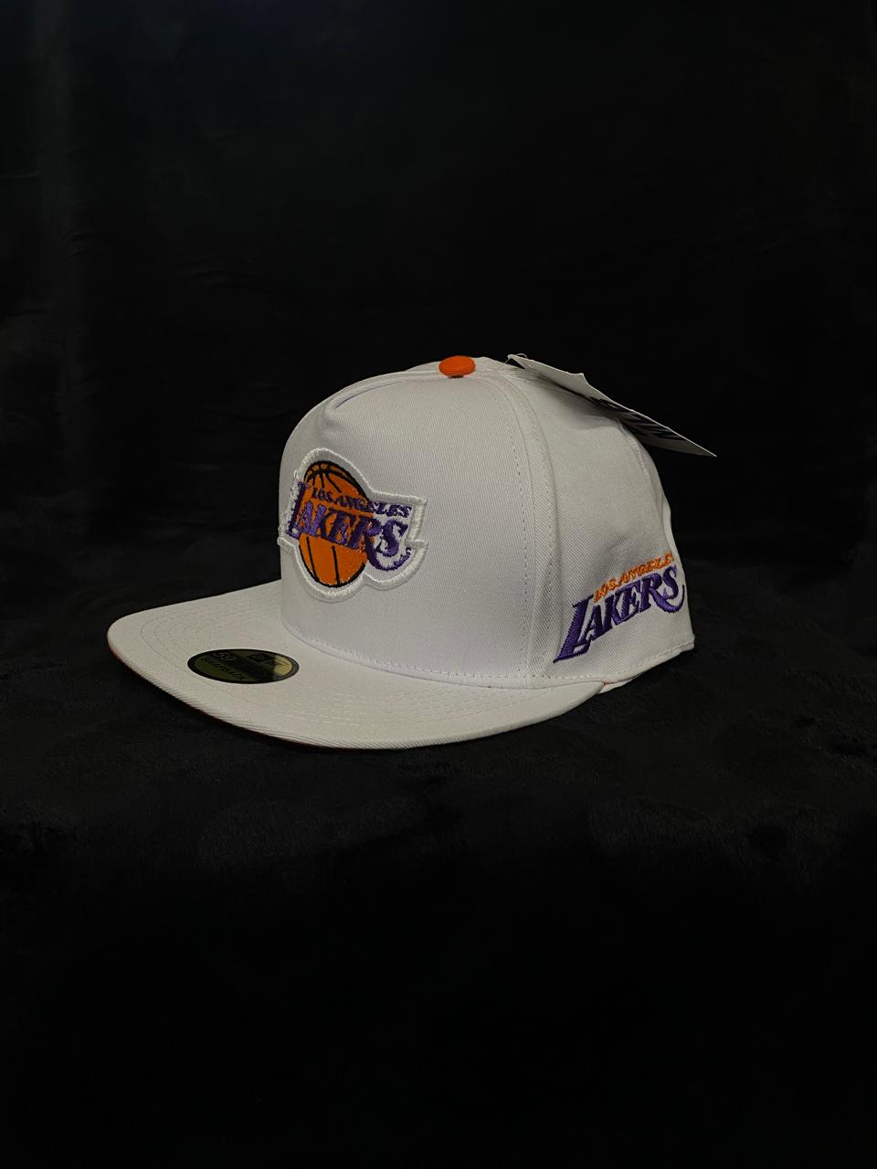 GORRA LAKERS