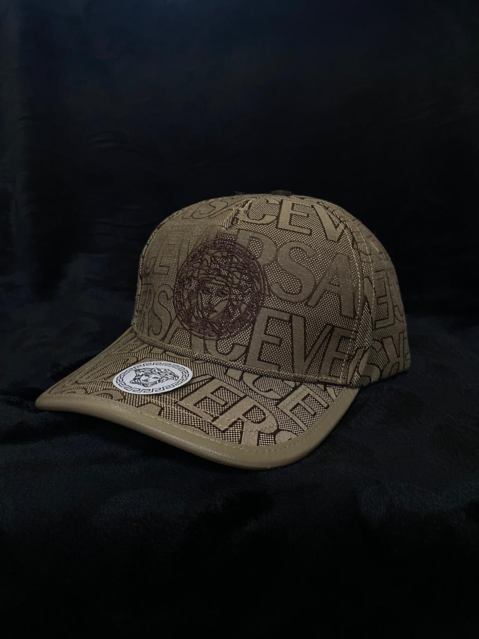 GORRA VERSACE