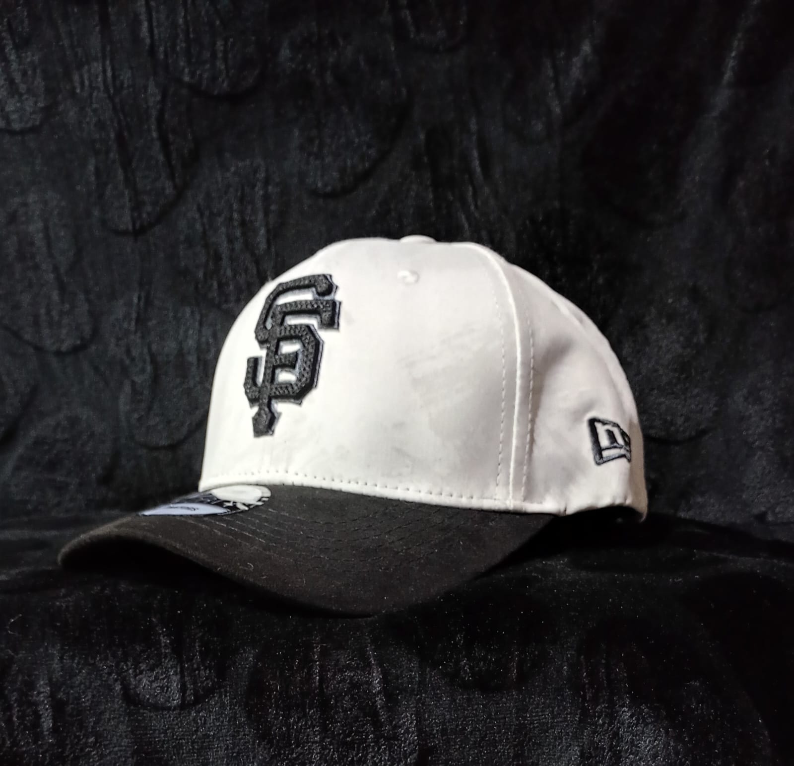GORRA SF