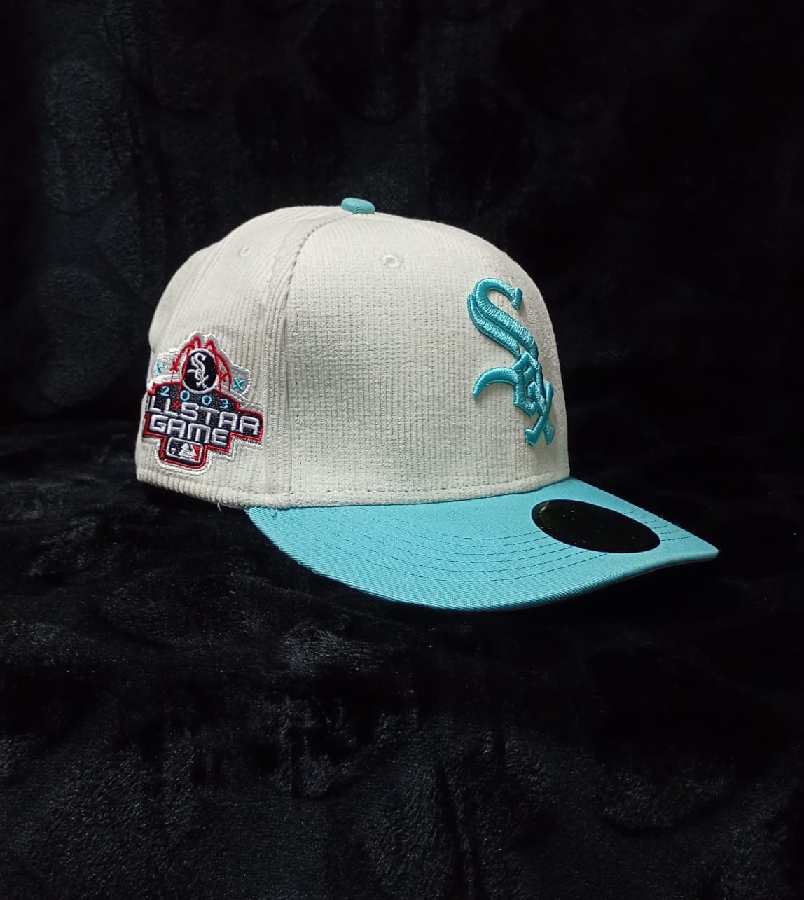 GORRA LLSTAR GAME