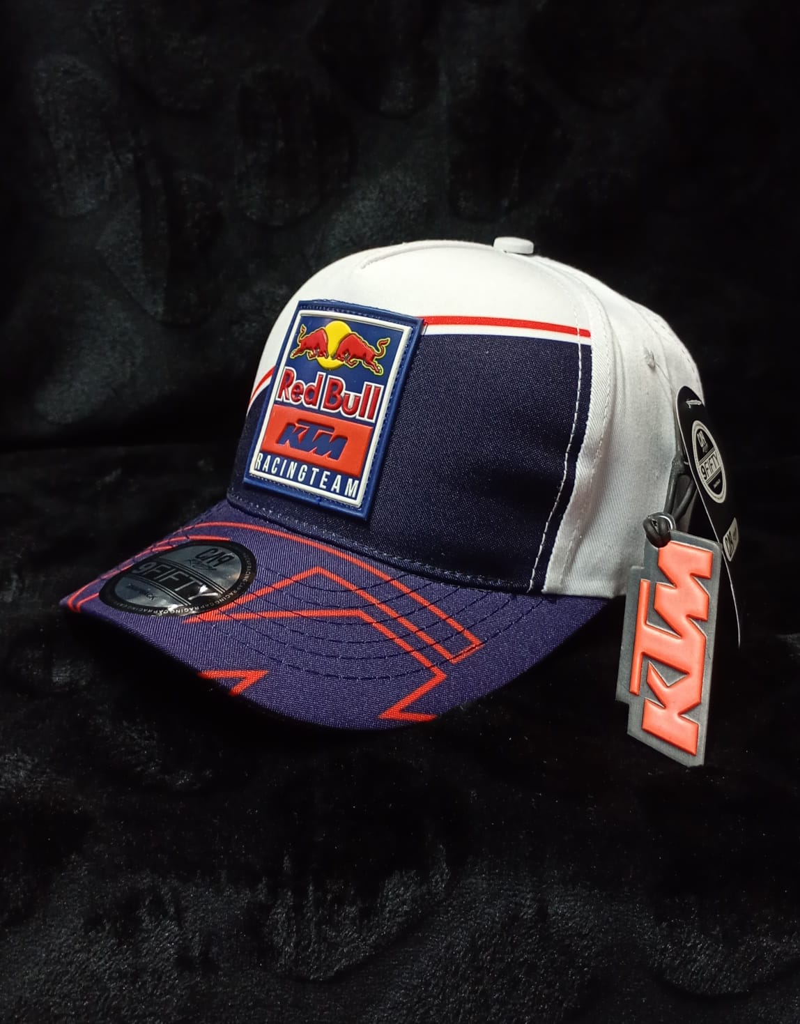 GORRA RED BULL