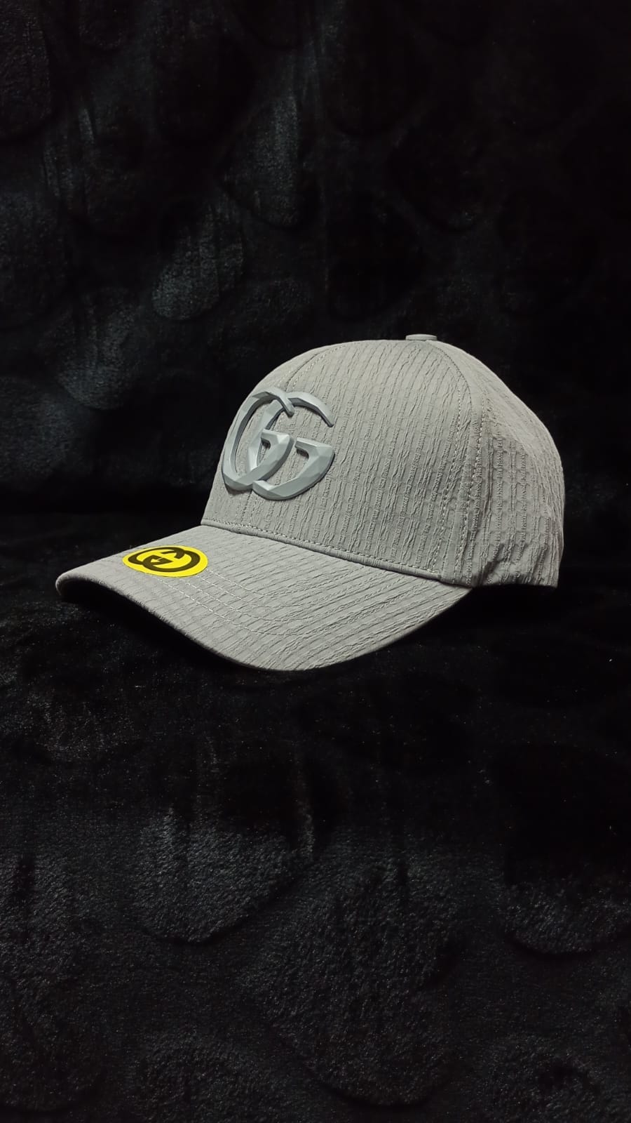 GORRA GUCCI
