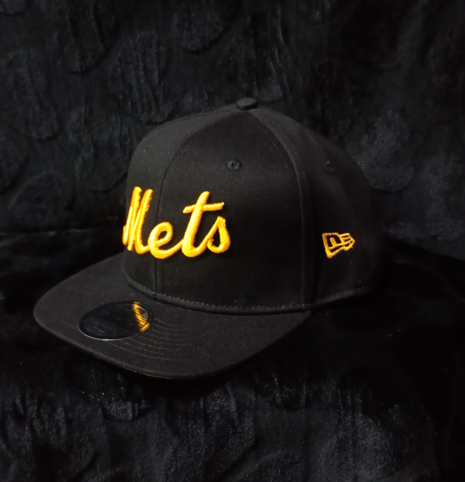 GORRA METS