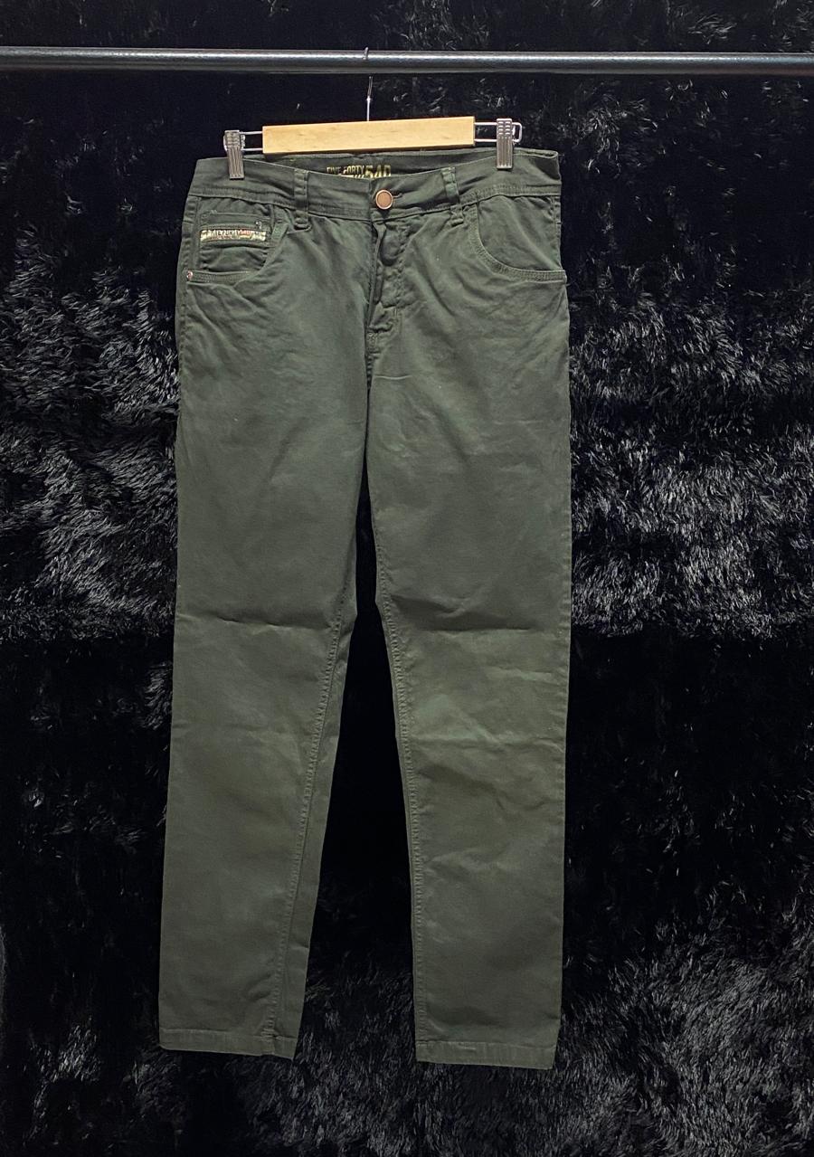 JEANS DE CABALLERO TALLA 30