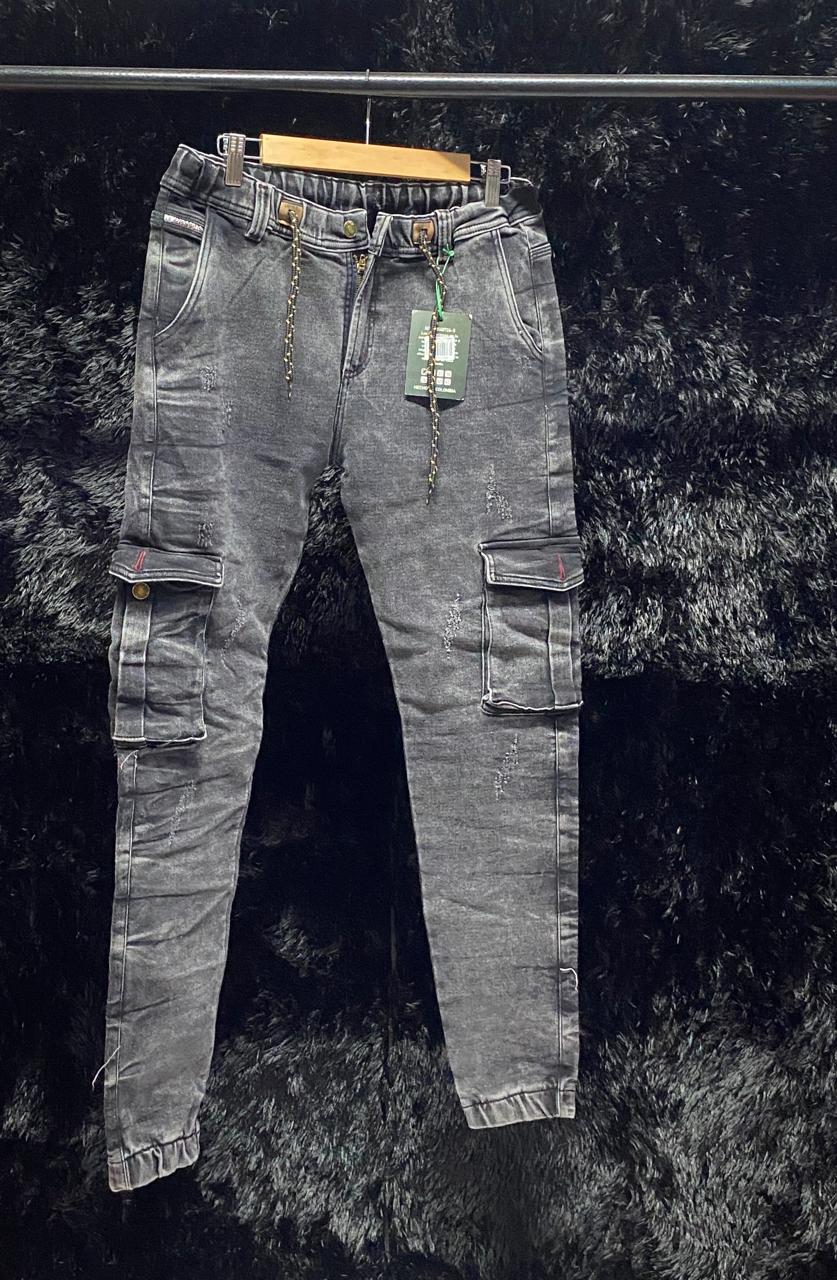 JEANS DE CABALLERO TALLA 28