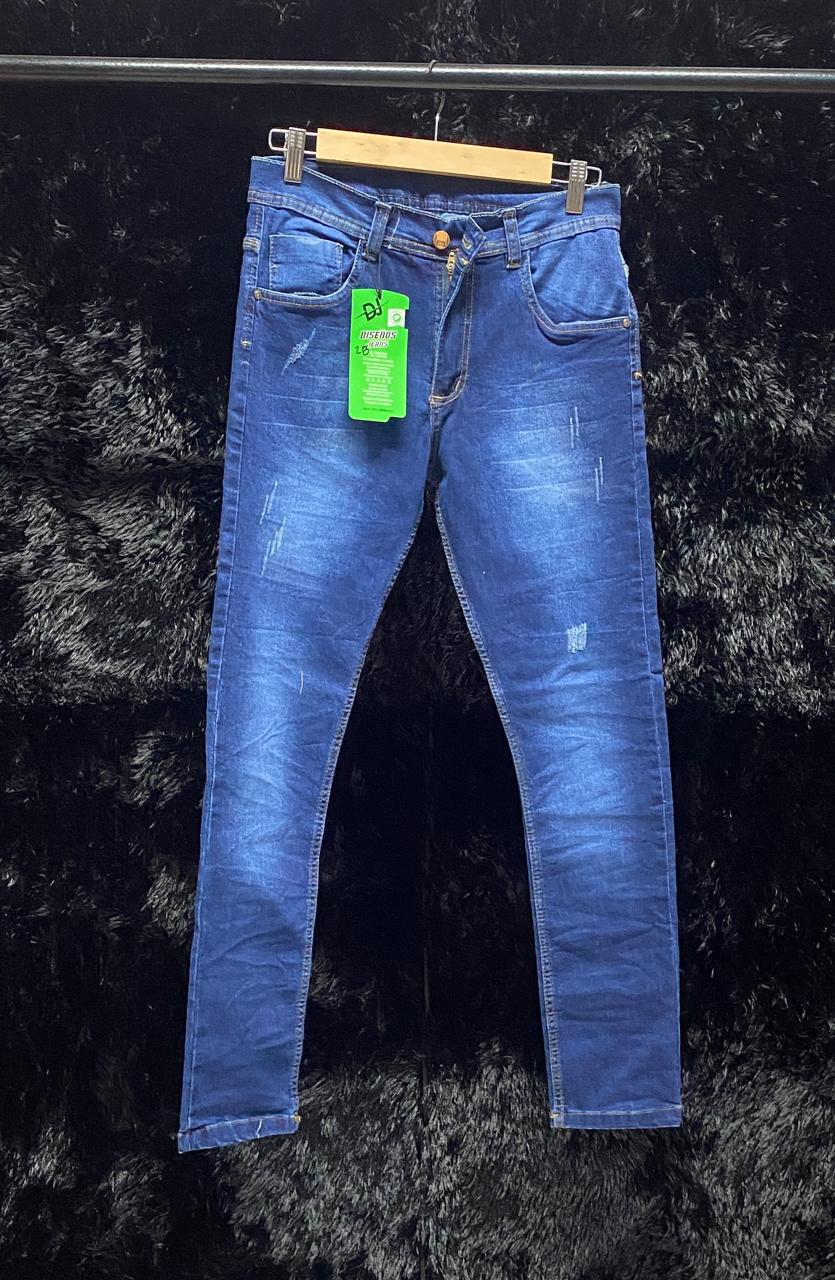 JEANS DJ TALLA 28