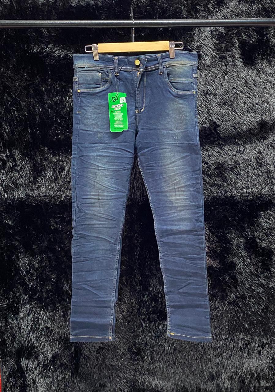 JEANS DE CABBALERO TALLA 30