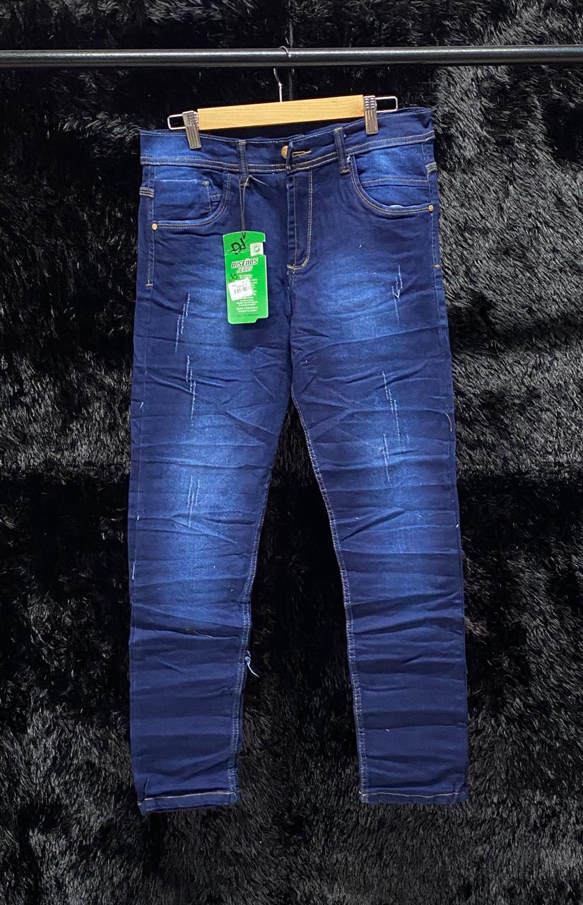 JEANS DE CABALLERO TALLA 30