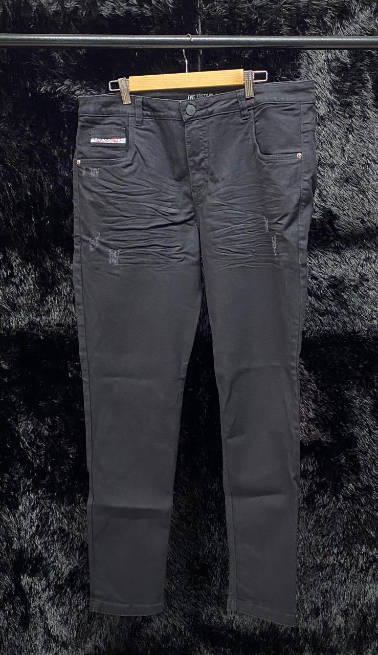 PANTALON CARGO DE CABALLERO TALLA 36