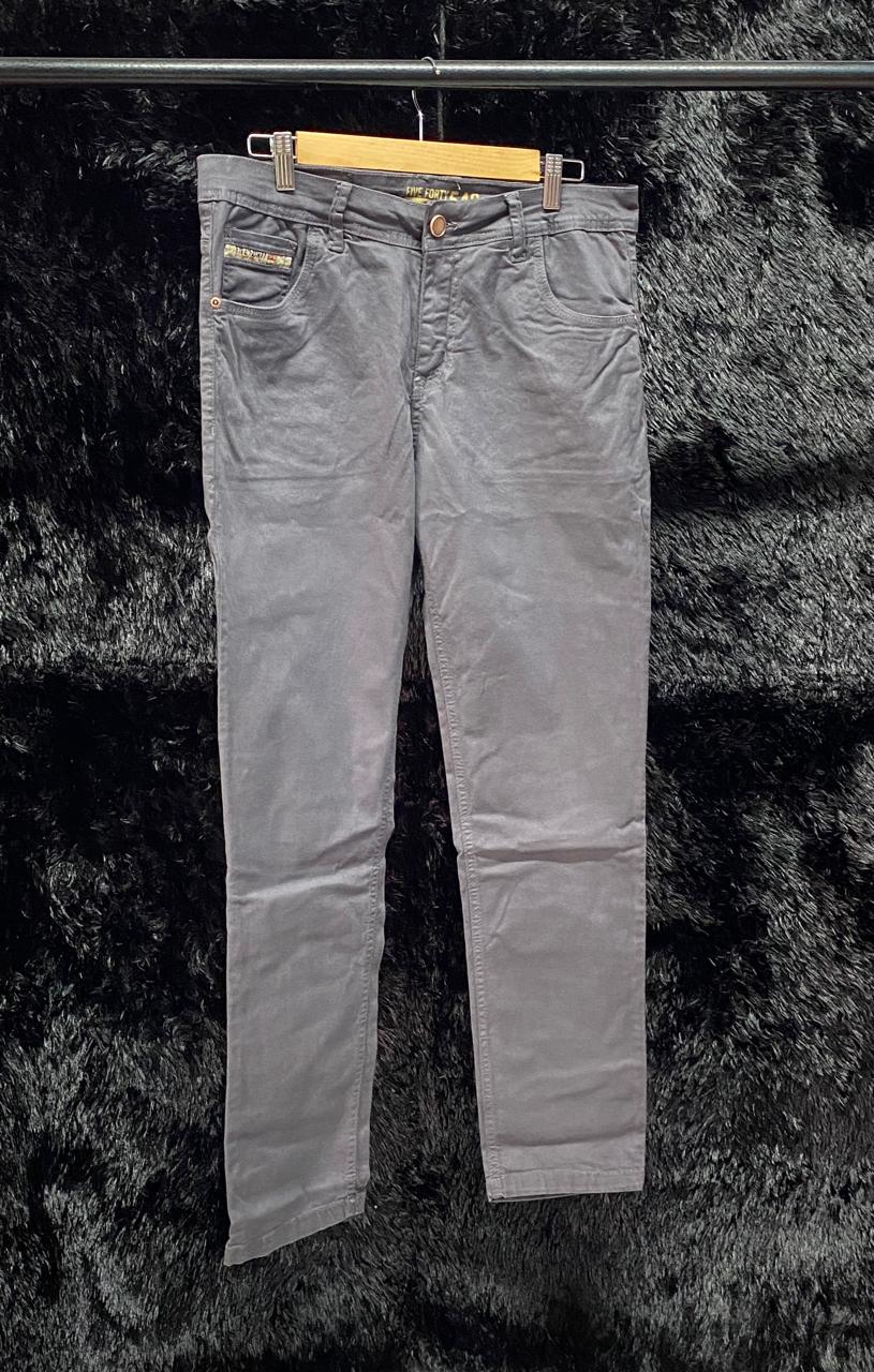 PANTALON DE CABALLERO TALLA 30