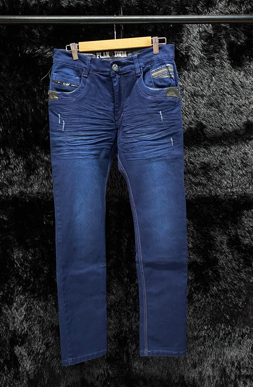 JEANS DE CABALLERO TALLA 30