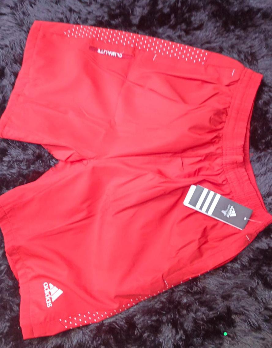 PANTALONETA IMPERMEABLE ADIDAS