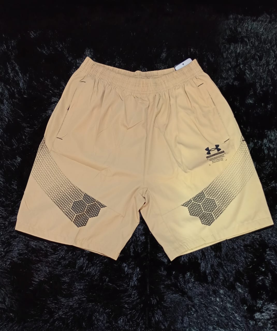 PANTALONETA IMPERMEABLE