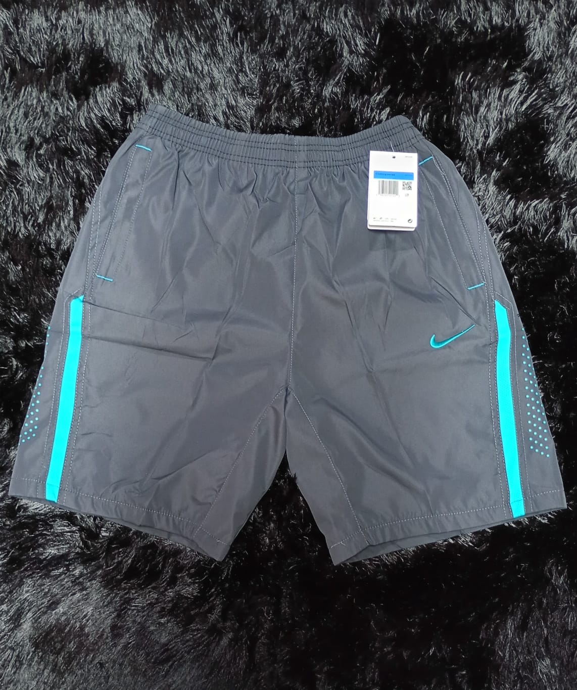 PANTALONETA NIKE IMPERMEABLE