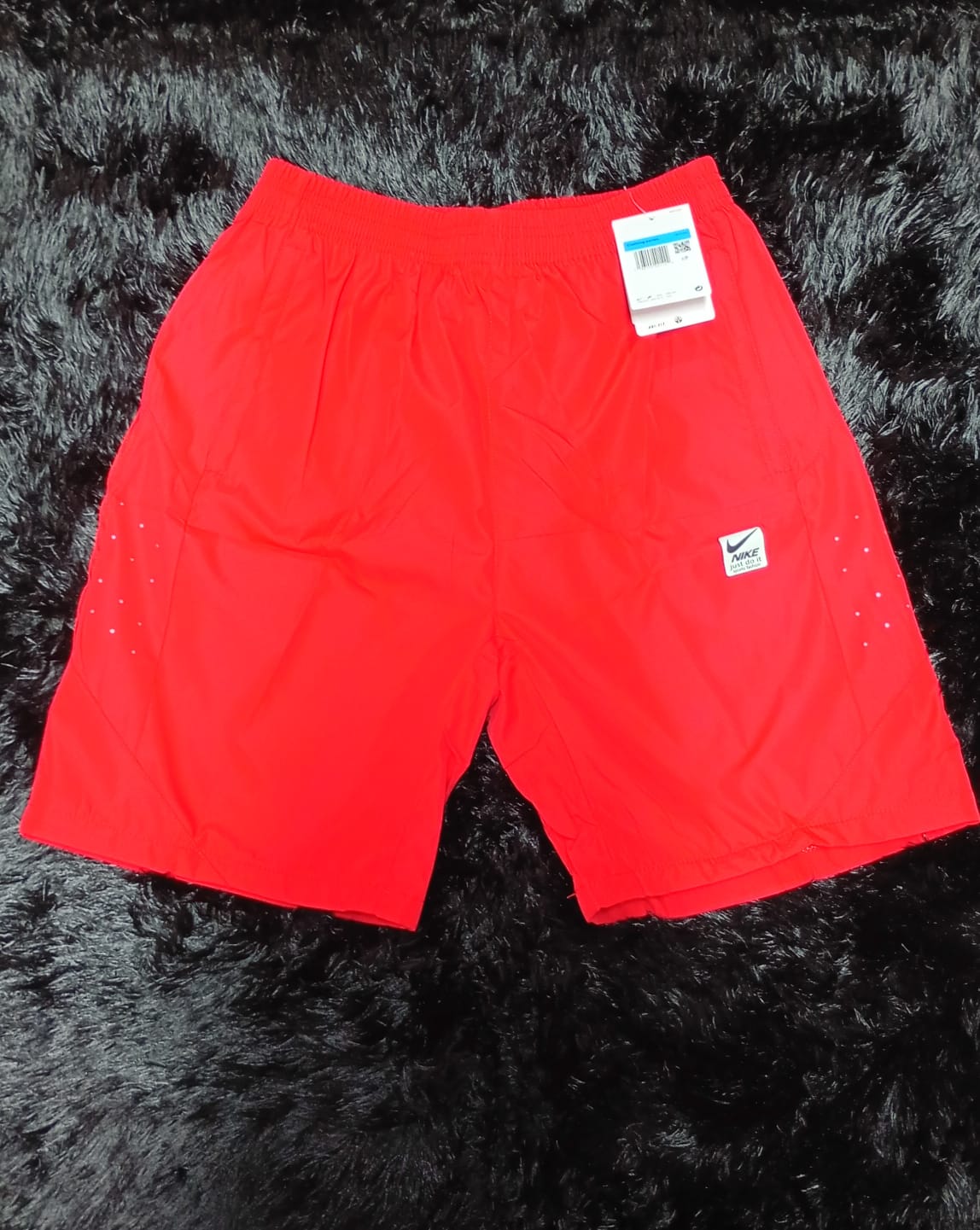 PANTALONETA NIKE IMPERMEABLE