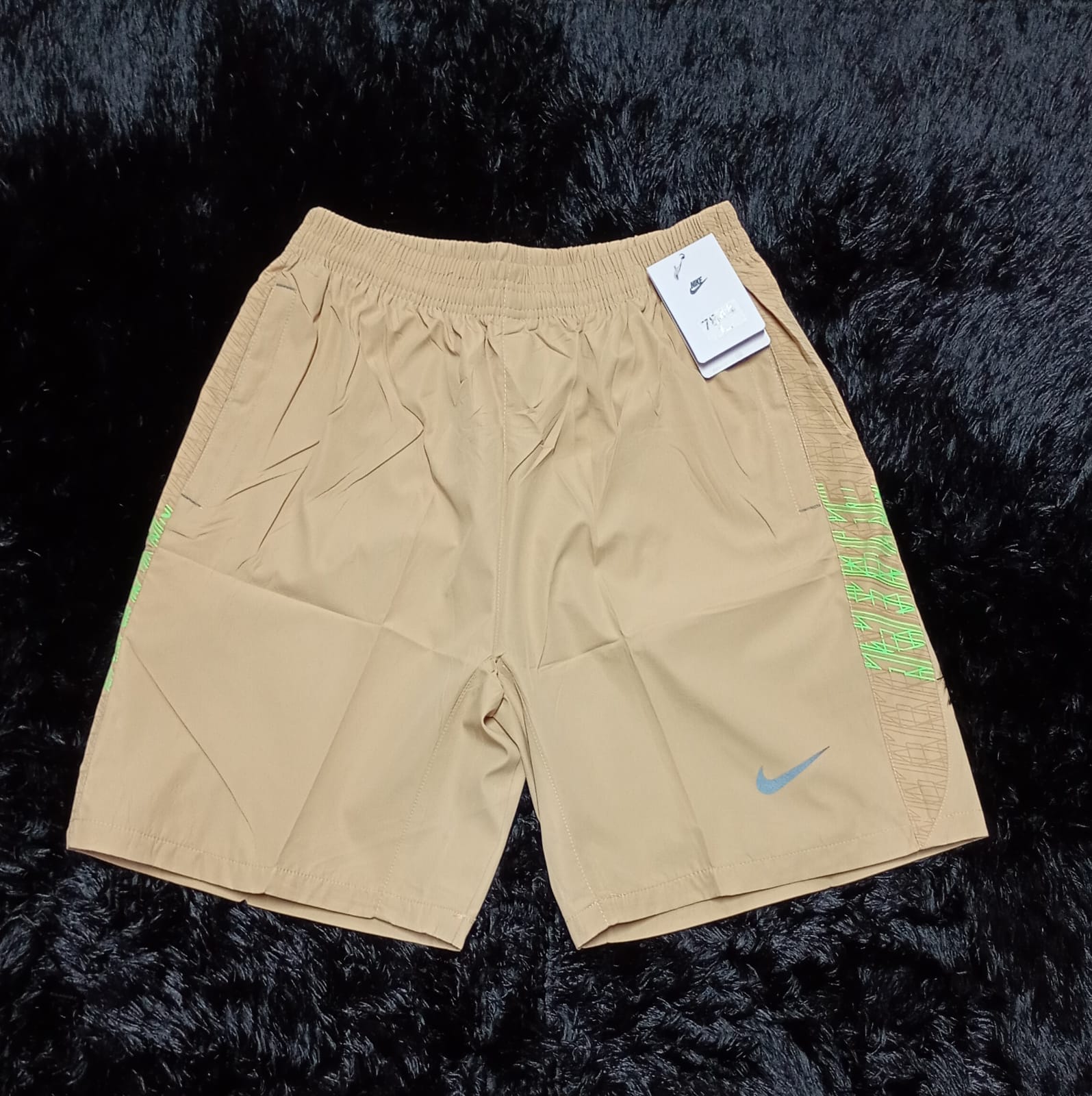 PANTALONETA NIKE IMPERMEABLE