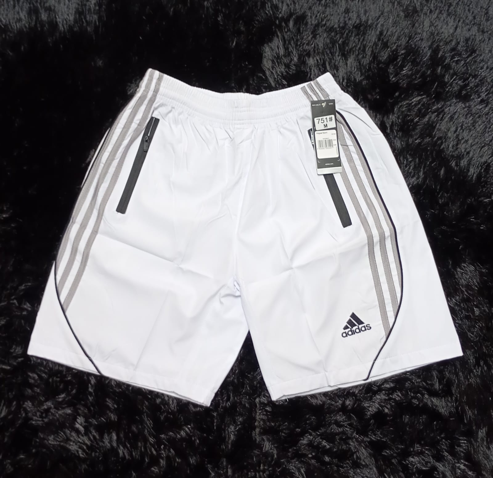 PANTALONETA ADIDAS EN ALGODON