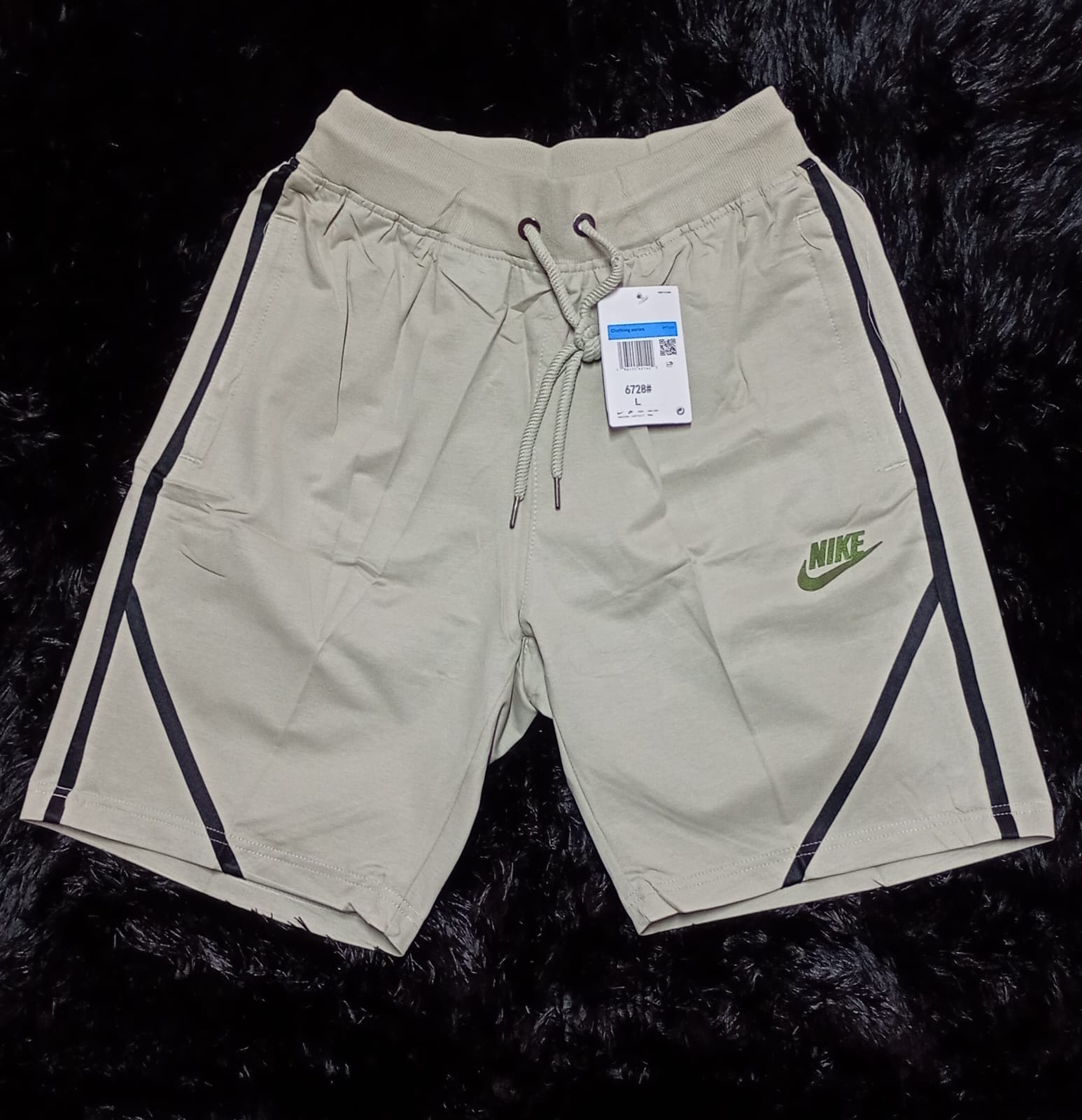 PANTALONETA EN ALGODON