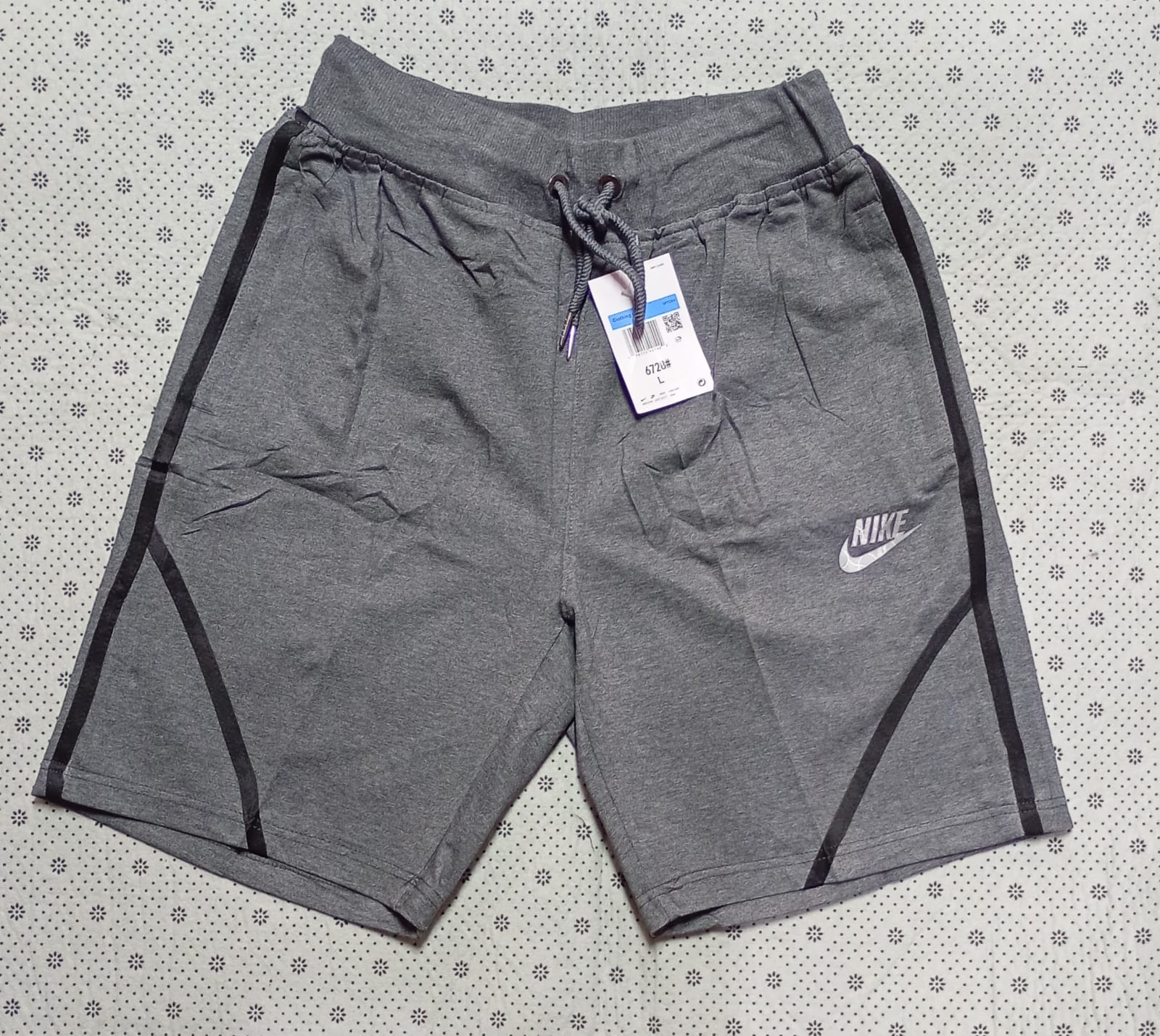 PANTALONETA EN ALGODON