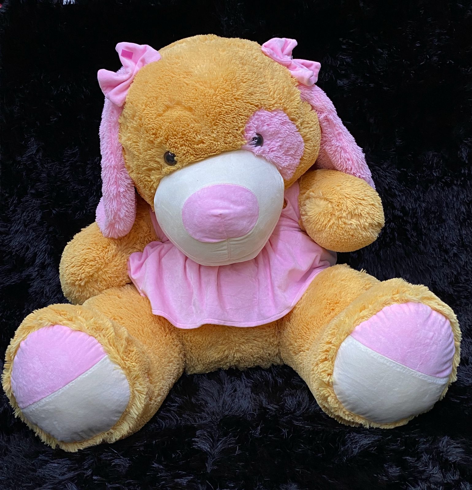PELUCHE 1 MT 30 CM