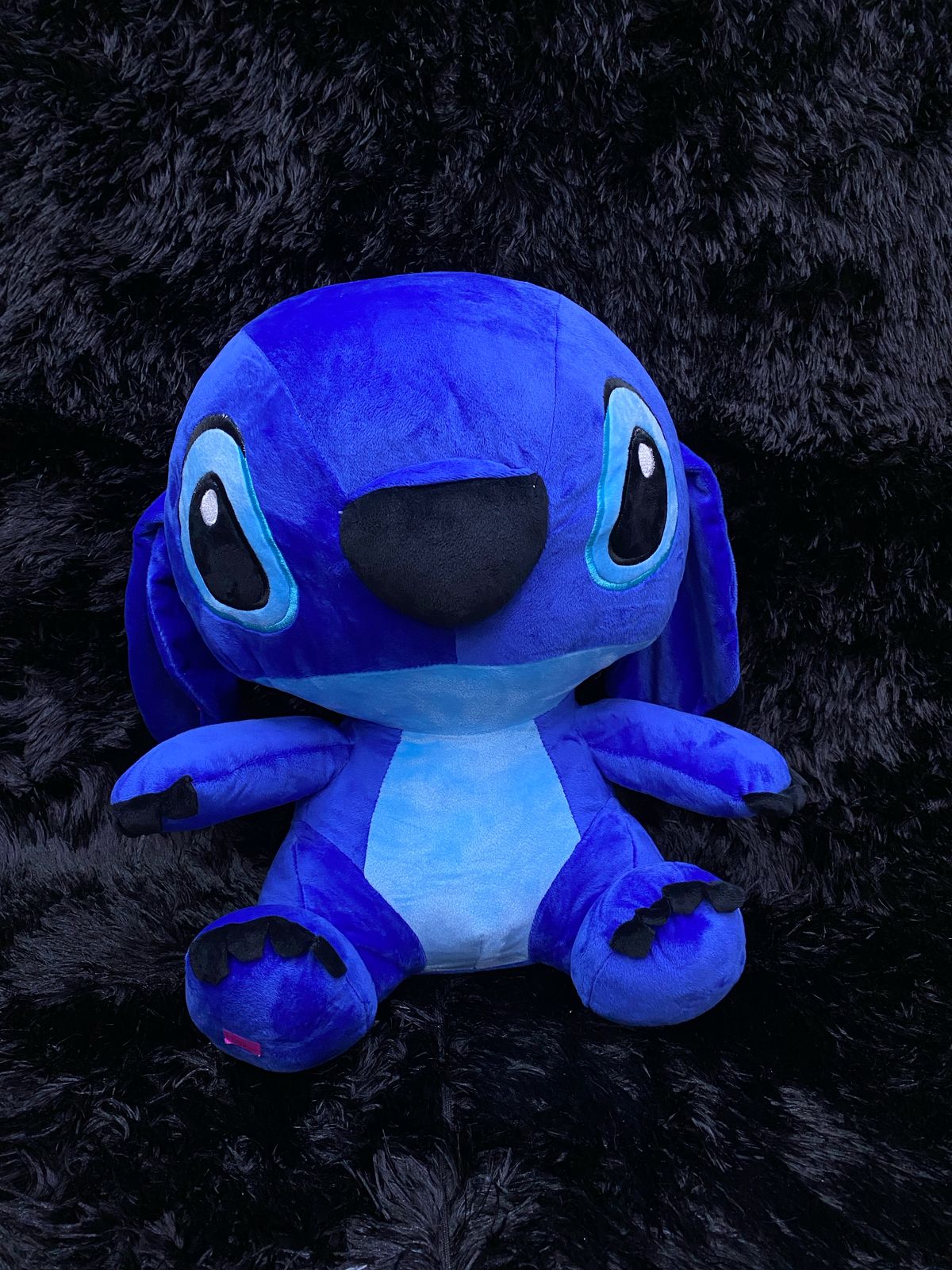 PELUCHE STITCH