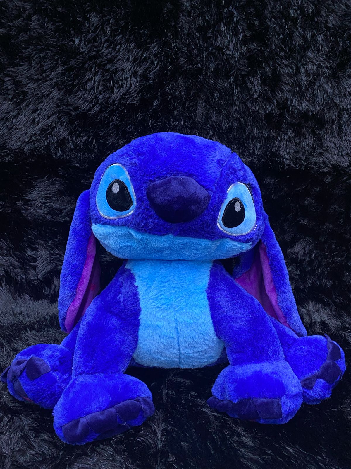 PELUCHE STITCH 50CM