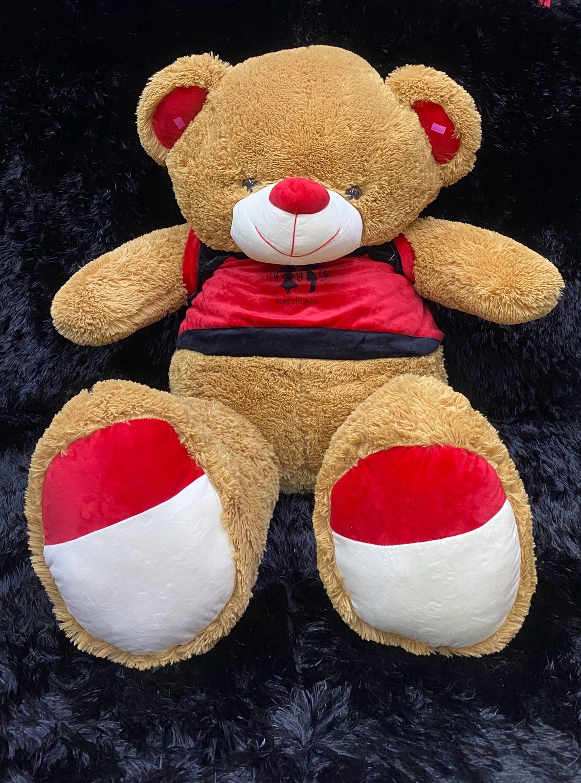 PELUCHE 1MT CON 30CM