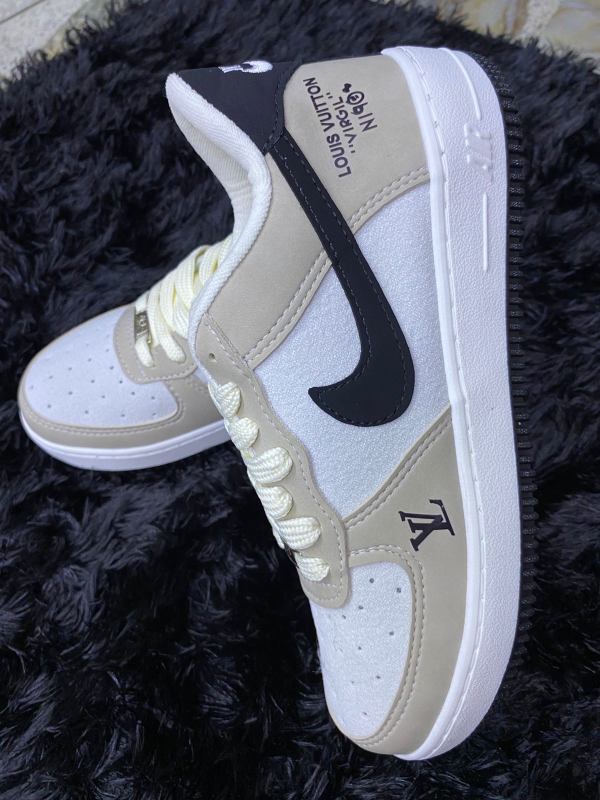 ZAPATO LOUIS VUITTON